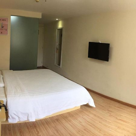 7Days Inn Guangzhou Jingxi Nanfang Hospital Subway Station Extérieur photo